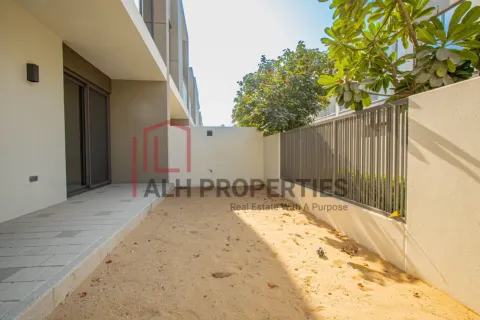 Tilal Al Ghaf, Dubai, BAE’de kiralık townhouse 3 yatak odası, 140 m² No 691133 - fotoğraf 6