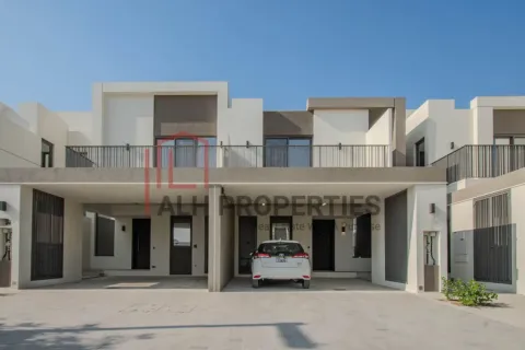 Tilal Al Ghaf, Dubai, BAE’de kiralık townhouse 3 yatak odası, 140 m² No 691133 - fotoğraf 2