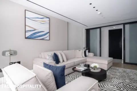 Снять в аренду пентхаус в Sheikh Zayed Road, Дубай, ОАЭ 2 спальни, 212м2, № 691135 - фото 10