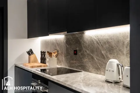 Снять в аренду пентхаус в Sheikh Zayed Road, Дубай, ОАЭ 2 спальни, 212м2, № 691135 - фото 23