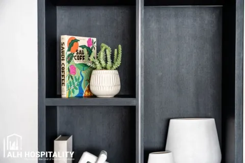 Снять в аренду пентхаус в Sheikh Zayed Road, Дубай, ОАЭ 2 спальни, 212м2, № 691135 - фото 22