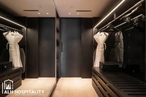 Снять в аренду пентхаус в Sheikh Zayed Road, Дубай, ОАЭ 2 спальни, 212м2, № 691135 - фото 17