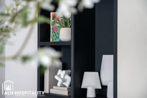 Снять в аренду пентхаус в Sheikh Zayed Road, Дубай, ОАЭ 2 спальни, 212м2, № 691135 - фото 24