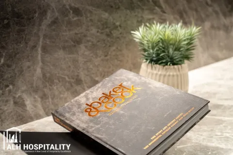 Снять в аренду пентхаус в Sheikh Zayed Road, Дубай, ОАЭ 2 спальни, 212м2, № 691135 - фото 27