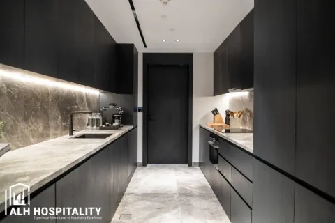 Снять в аренду пентхаус в Sheikh Zayed Road, Дубай, ОАЭ 2 спальни, 212м2, № 691135 - фото 21