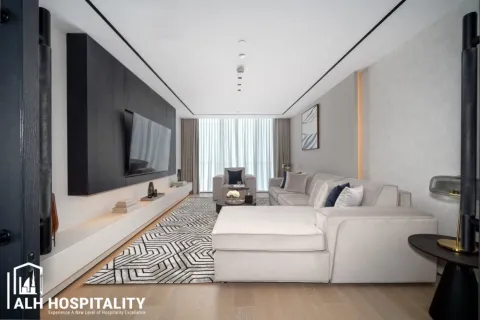 Снять в аренду пентхаус в Sheikh Zayed Road, Дубай, ОАЭ 2 спальни, 212м2, № 691135 - фото 19