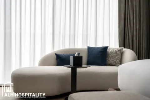 Снять в аренду пентхаус в Sheikh Zayed Road, Дубай, ОАЭ 2 спальни, 212м2, № 691135 - фото 20