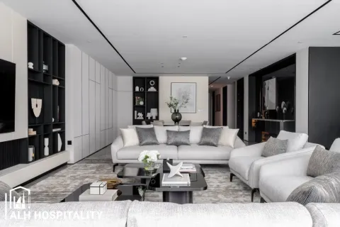 Снять в аренду пентхаус в Sheikh Zayed Road, Дубай, ОАЭ 2 спальни, 212м2, № 691135 - фото 7