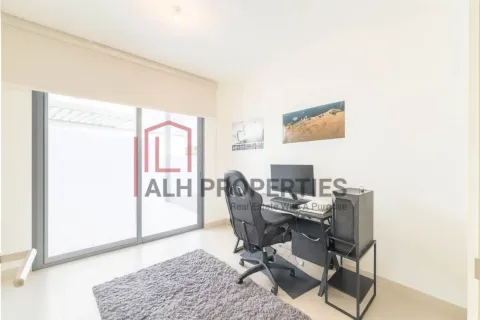 Townhouse de vânzare în Dubai Hills Estate, Dubai, EAU 4 dormitoare, 317 mp. №691132 - poză 17