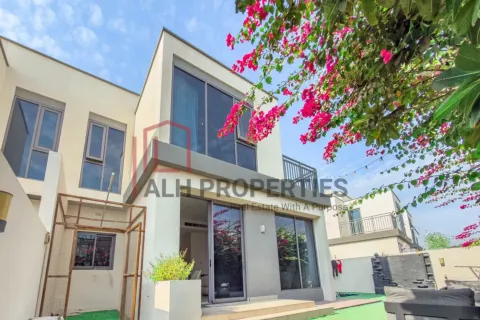 Townhouse de vânzare în Dubai Hills Estate, Dubai, EAU 4 dormitoare, 317 mp. №691132 - poză 2