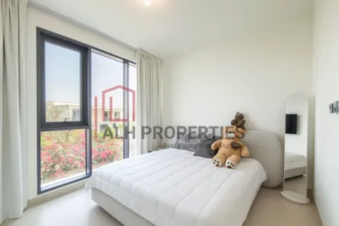 Townhouse de vânzare în Dubai Hills Estate, Dubai, EAU 4 dormitoare, 317 mp. №691132 - poză 11