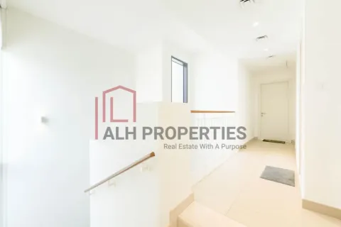 Townhouse de vânzare în Dubai Hills Estate, Dubai, EAU 4 dormitoare, 317 mp. №691132 - poză 20
