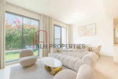 Townhouse de vânzare în Dubai Hills Estate, Dubai, EAU 4 dormitoare, 317 mp. №691132 - poză 8