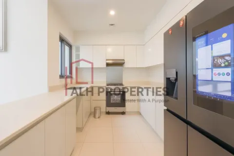 Townhouse de vânzare în Dubai Hills Estate, Dubai, EAU 4 dormitoare, 317 mp. №691132 - poză 10