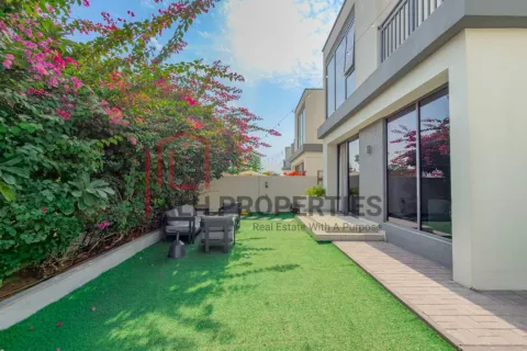 Townhouse de vânzare în Dubai Hills Estate, Dubai, EAU 4 dormitoare, 317 mp. №691132 - poză 5