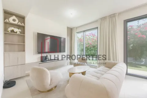 Townhouse de vânzare în Dubai Hills Estate, Dubai, EAU 4 dormitoare, 317 mp. №691132 - poză 7
