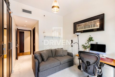 Apartament de vânzare în Dubai Hills Estate, Dubai, EAU 2 dormitoare, 138.7 mp.  №762062 - poză 6