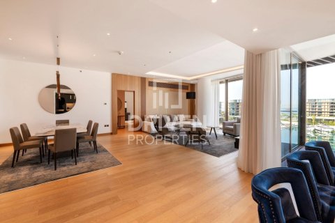Appartamento in vendita a Jumeirah, Dubai, EAU 3 camere da letto, 250.65 mq. № 761541 - foto 6