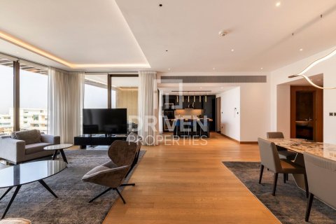 Appartamento in vendita a Jumeirah, Dubai, EAU 3 camere da letto, 250.65 mq. № 761541 - foto 3