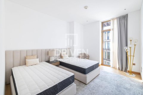 Appartamento in vendita a Jumeirah, Dubai, EAU 3 camere da letto, 250.65 mq. № 761541 - foto 10
