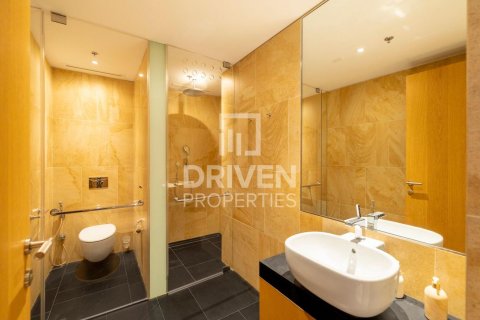 Appartamento in vendita a Jumeirah, Dubai, EAU 3 camere da letto, 250.65 mq. № 761541 - foto 22