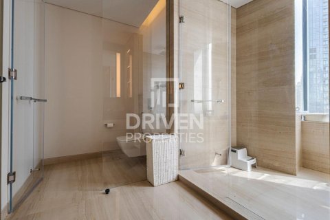 Apartment sa Downtown Dubai (Downtown Burj Dubai), Dubai, UAE 4 silid-tulugan, 480.87 sq.m. № 761544 - larawan 22