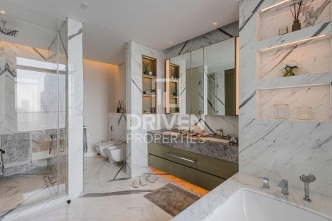 Apartment sa Downtown Dubai (Downtown Burj Dubai), Dubai, UAE 4 silid-tulugan, 480.87 sq.m. № 761544 - larawan 18