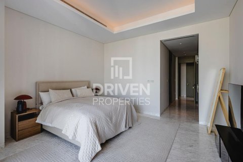 Apartment sa Downtown Dubai (Downtown Burj Dubai), Dubai, UAE 4 silid-tulugan, 480.87 sq.m. № 761544 - larawan 14