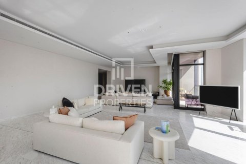 Apartment sa Downtown Dubai (Downtown Burj Dubai), Dubai, UAE 4 silid-tulugan, 480.87 sq.m. № 761544 - larawan 4