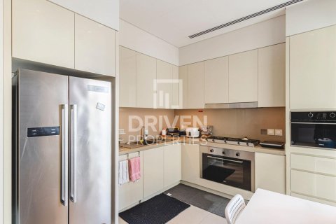 Apartment sa Downtown Dubai (Downtown Burj Dubai), Dubai, UAE 4 silid-tulugan, 480.87 sq.m. № 761544 - larawan 8