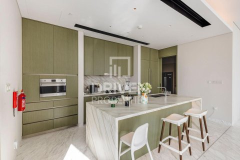 Apartment sa Downtown Dubai (Downtown Burj Dubai), Dubai, UAE 4 silid-tulugan, 480.87 sq.m. № 761544 - larawan 7