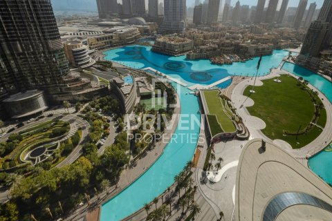 Apartment sa Downtown Dubai (Downtown Burj Dubai), Dubai, UAE 4 silid-tulugan, 480.87 sq.m. № 761544 - larawan 26