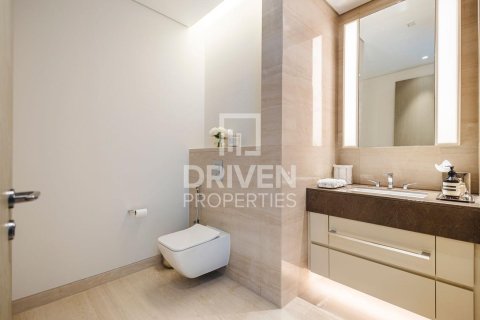 Apartment sa Downtown Dubai (Downtown Burj Dubai), Dubai, UAE 4 silid-tulugan, 480.87 sq.m. № 761544 - larawan 19