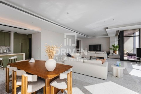 Apartment sa Downtown Dubai (Downtown Burj Dubai), Dubai, UAE 4 silid-tulugan, 480.87 sq.m. № 761544 - larawan 3
