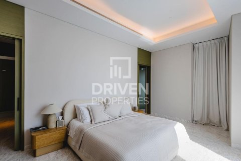 Apartment sa Downtown Dubai (Downtown Burj Dubai), Dubai, UAE 4 silid-tulugan, 480.87 sq.m. № 761544 - larawan 9