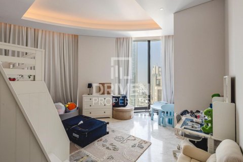 Apartment sa Downtown Dubai (Downtown Burj Dubai), Dubai, UAE 4 silid-tulugan, 480.87 sq.m. № 761544 - larawan 15