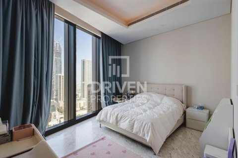 Apartment sa Downtown Dubai (Downtown Burj Dubai), Dubai, UAE 4 silid-tulugan, 480.87 sq.m. № 761544 - larawan 11