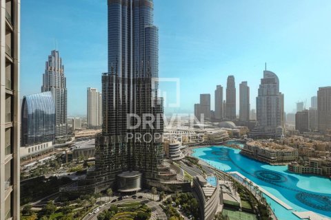 Apartment sa Downtown Dubai (Downtown Burj Dubai), Dubai, UAE 4 silid-tulugan, 480.87 sq.m. № 761544 - larawan 24
