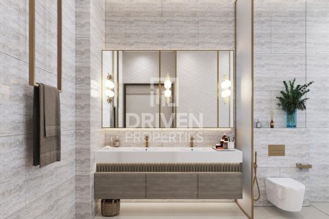 Downtown Dubai (Downtown Burj Dubai), UAE의 판매용 아파트 침실 1개, 106.93제곱미터 번호 762063 - 사진 20