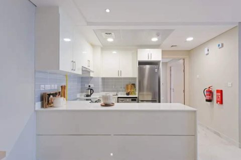 Apartament de vânzare în Al Reem Island, Abu Dhabi, EAU 3 dormitoare, 166.58 mp.  №733881 - poză 2