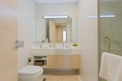 Apartament de vânzare în Al Reem Island, Abu Dhabi, EAU 3 dormitoare, 166.58 mp.  №733881 - poză 4
