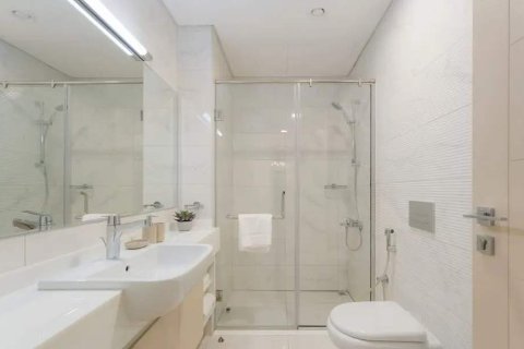 Apartament de vânzare în Al Reem Island, Abu Dhabi, EAU 3 dormitoare, 166.58 mp.  №733881 - poză 8
