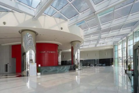 Apartament de vânzare în Al Reem Island, Abu Dhabi, EAU 3 dormitoare, 166.58 mp.  №733881 - poză 9