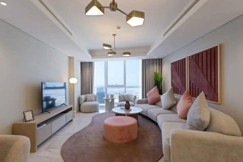 Apartament de vânzare în Al Reem Island, Abu Dhabi, EAU 3 dormitoare, 166.58 mp.  №733881 - poză 10