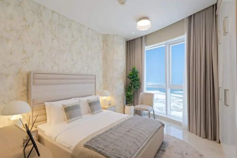 Apartament de vânzare în Al Reem Island, Abu Dhabi, EAU 3 dormitoare, 166.58 mp.  №733881 - poză 11
