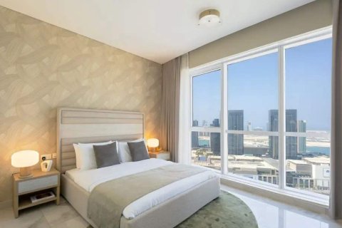 Apartament de vânzare în Al Reem Island, Abu Dhabi, EAU 3 dormitoare, 166.58 mp.  №733881 - poză 12