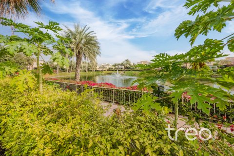 Villa itt: Meadows, Dubai, EAE, 5 hálószoba, 464.52 m², azonosító: 733031 - fénykép 22