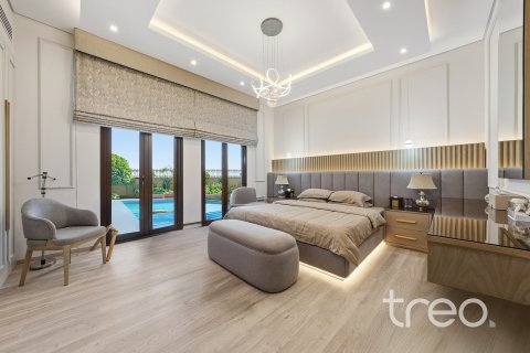 فيلا للبيع في فيلات، دبي، الإمارات العربية المتحدة 6 غرفة نوم ، 612.7 متر مربع ، رقم 733033 - صورة 29