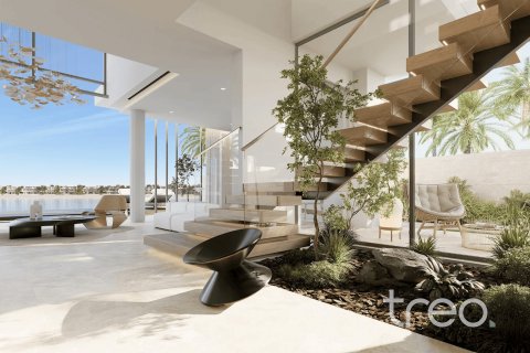 Villa te koop in Palm Jebel Ali, Dubai, VAE 5 slaapkamers, 732.35 vr.m., nr 733030 - foto 3