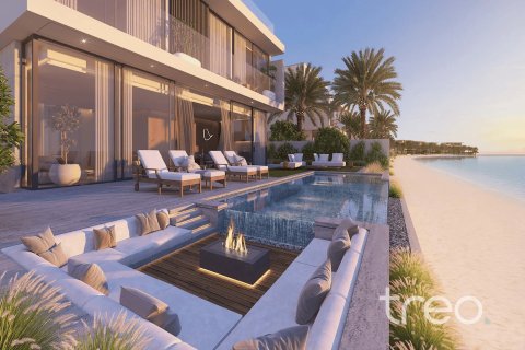 Villa te koop in Palm Jebel Ali, Dubai, VAE 5 slaapkamers, 732.35 vr.m., nr 733030 - foto 11
